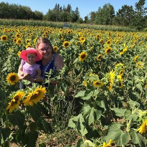 Meet your Posher, Brianna